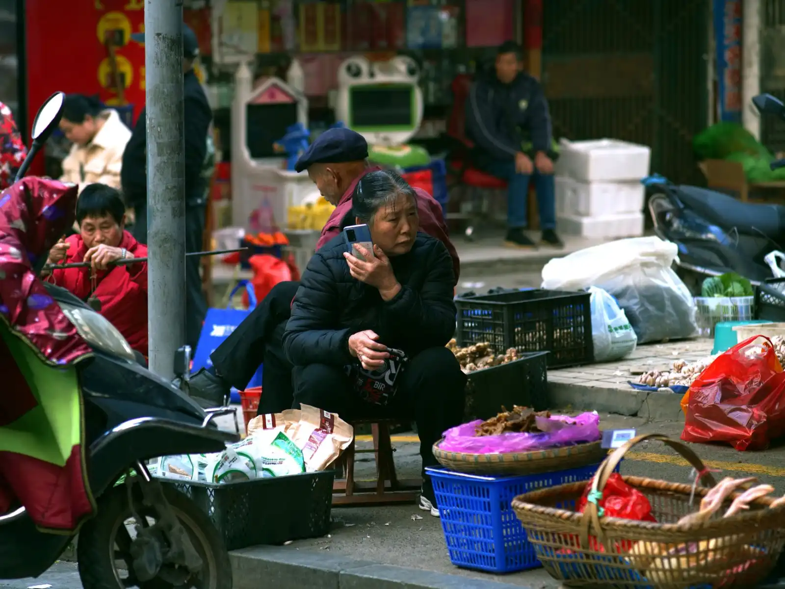企业食堂托管服务对比:立分餐饮与行业标准差异分析