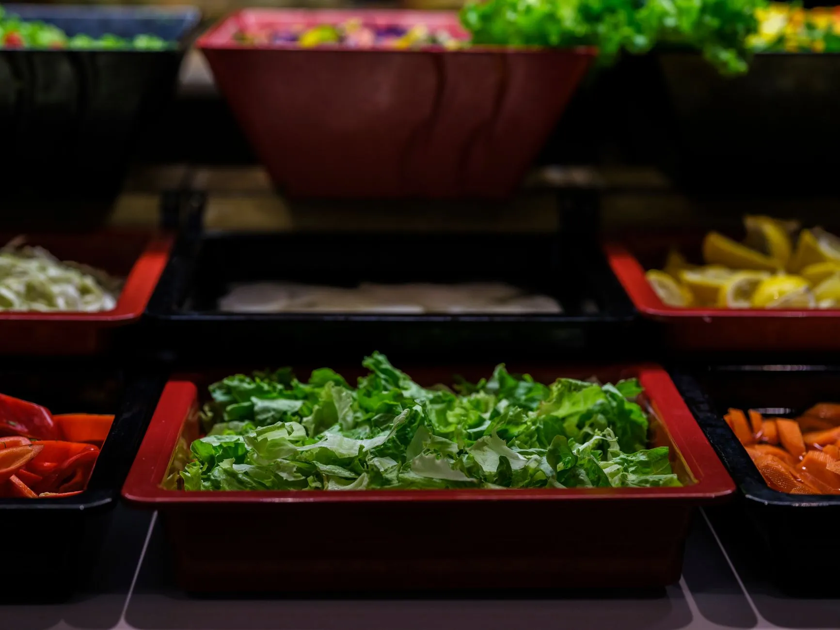 上海企业团餐服务方案设计:制造业园区与写字楼食堂托管要点正文配图 2